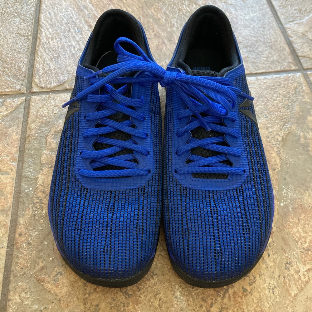 Boys Reebok CrossFit shoes